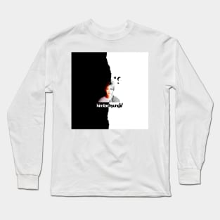 V - BTS - LOVE YOURSELF 結 ANSWER - L Long Sleeve T-Shirt